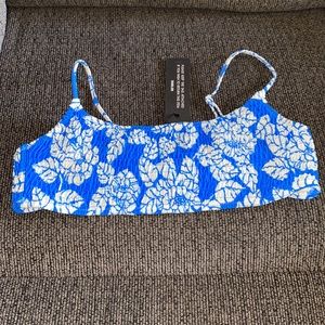 Bathing suits tops only